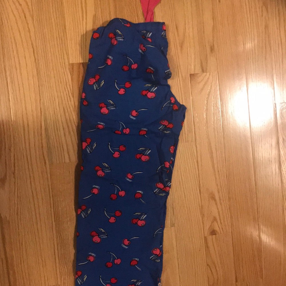 Pajama Pants